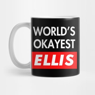 Ellis Mug